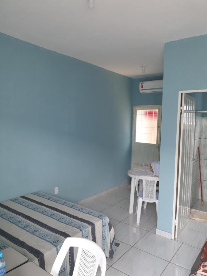 Kitnet Camiloca 3 Apartment Campo Grande  Exterior photo